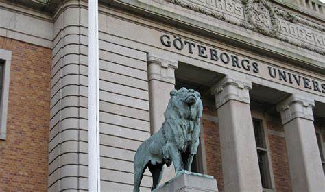 Gothenburg University