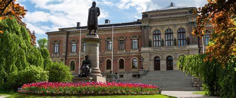 Uppsala University