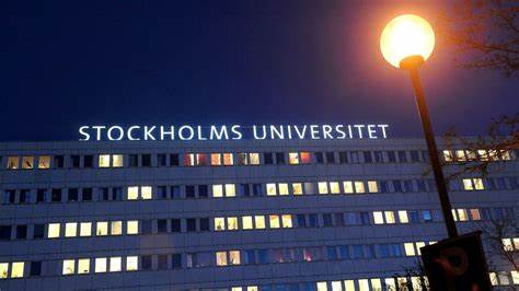 Stockholms universitet