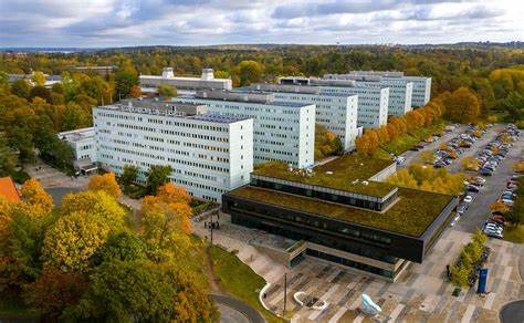 Stockholms universitet