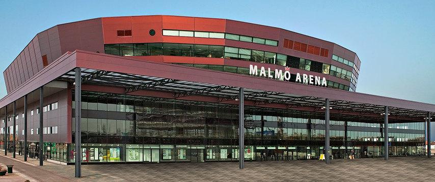 Malmo Arena