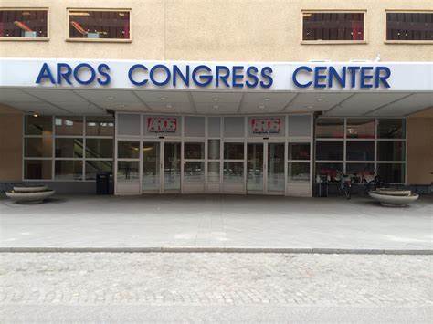 Aros Congress Center