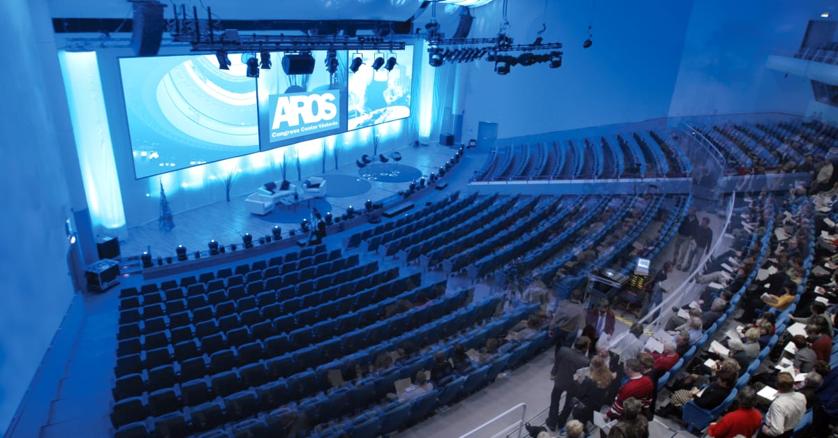 Aros Congress Center