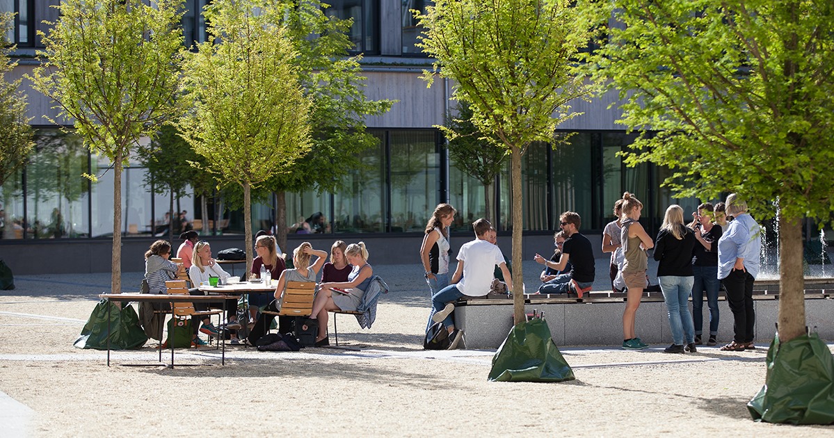 Swedish University of Agricultural Sciences