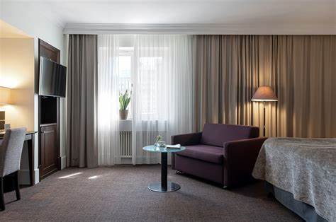 Elite Park Avenue Hotel Goteborg