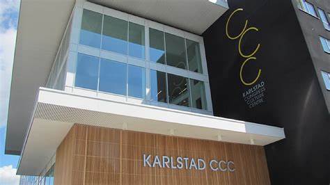 Karlstad CCC