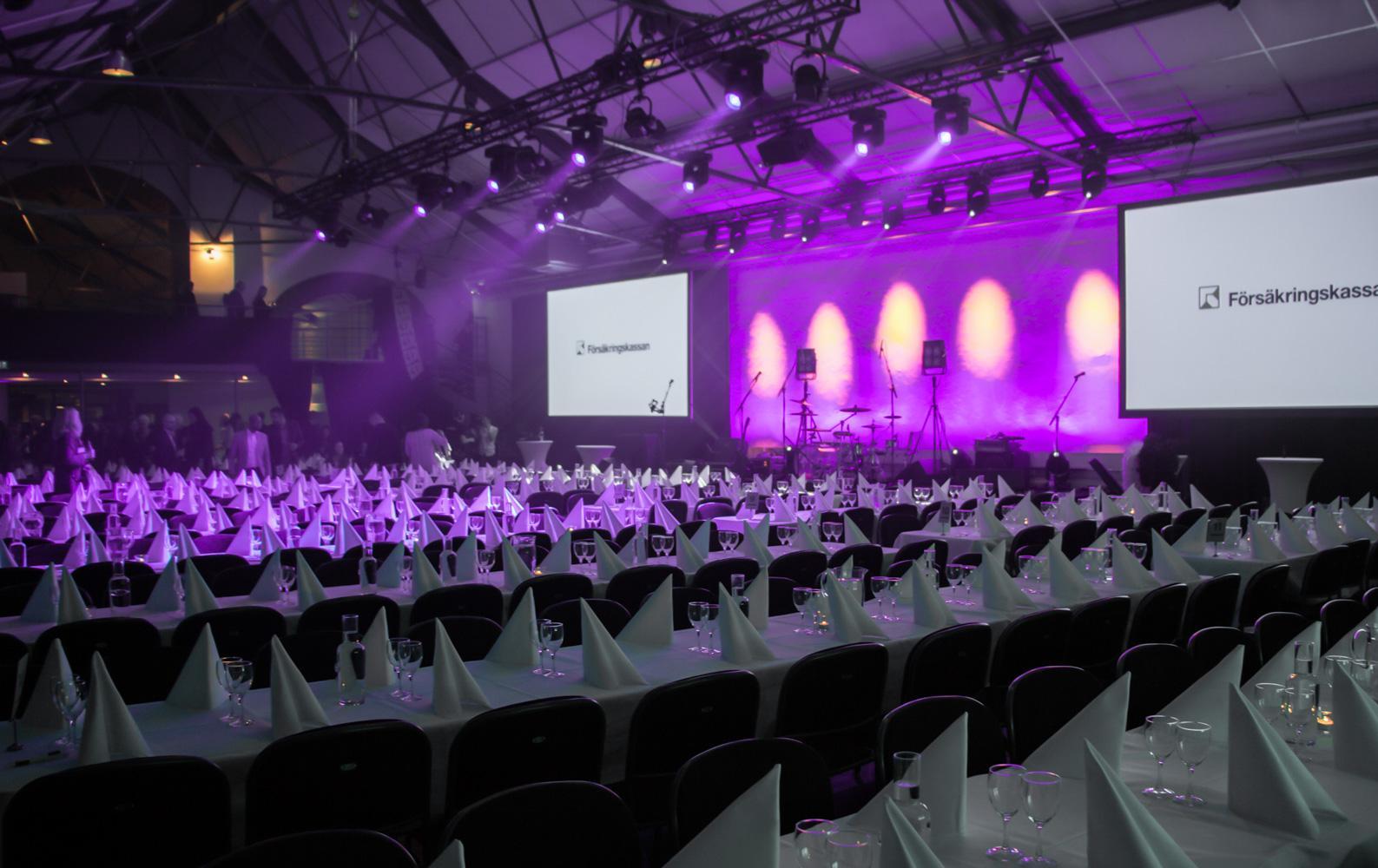 Munchenbryggeriet Events &amp; Conferences