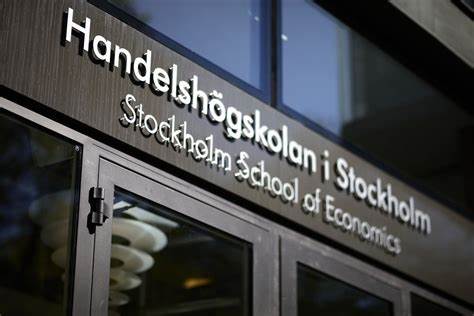 Stockholm School of Economics