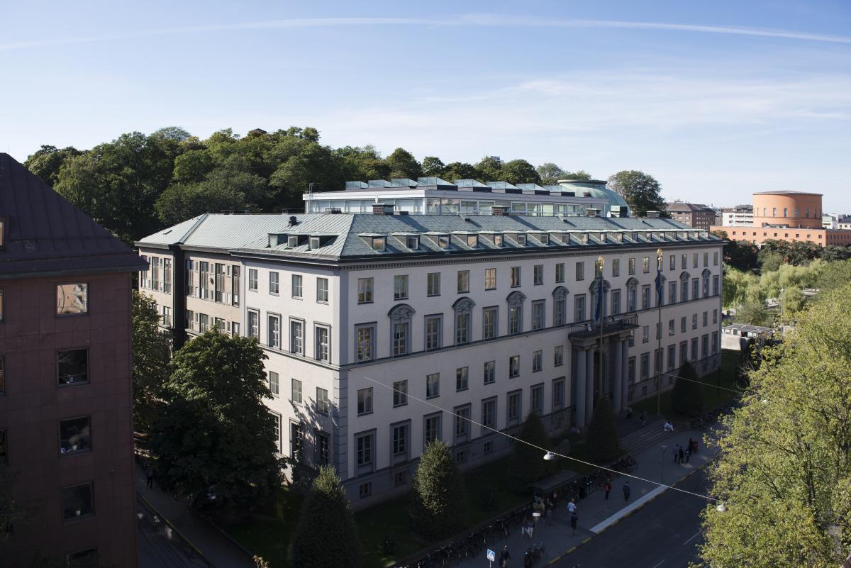 Stockholm School of Economics