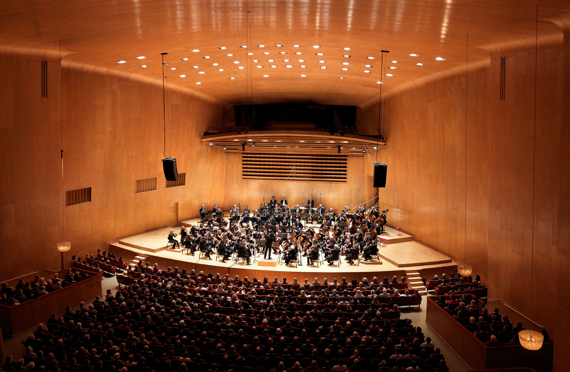 Gothenburg Concert Hall