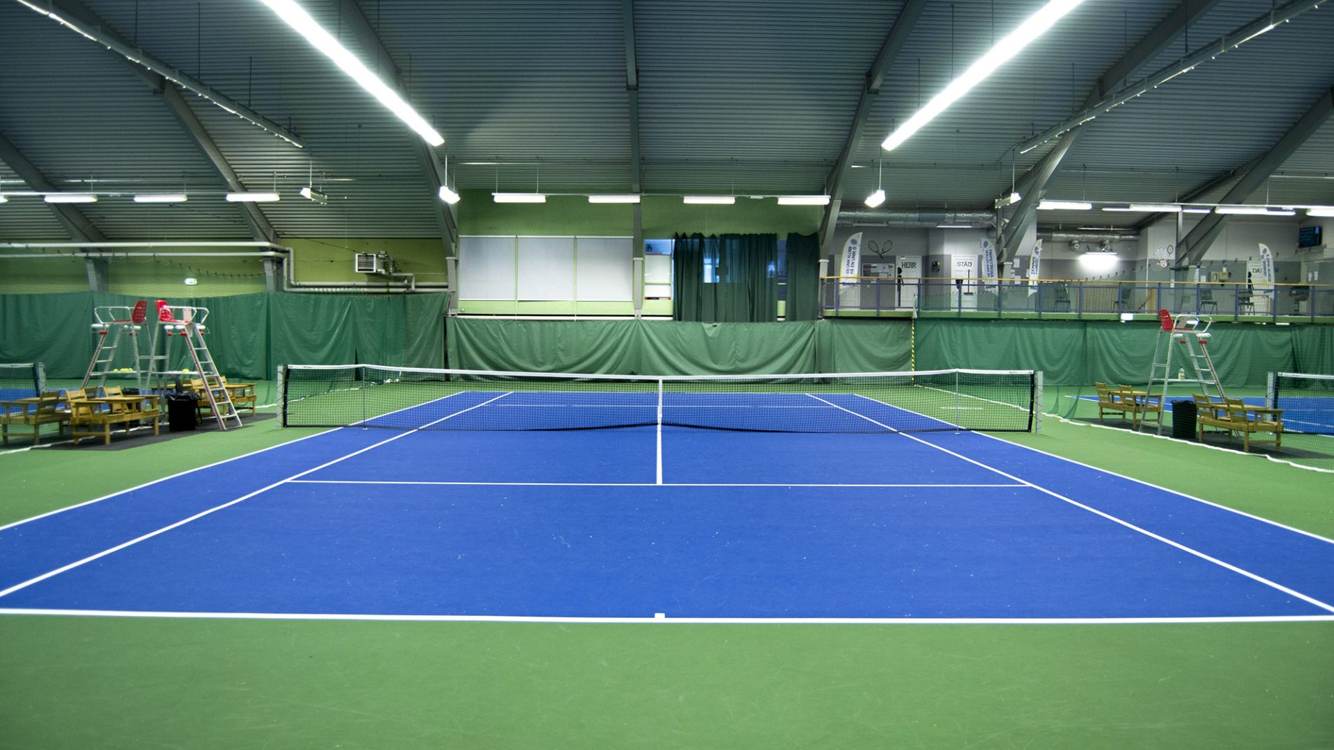 Karlstad Racketcenter