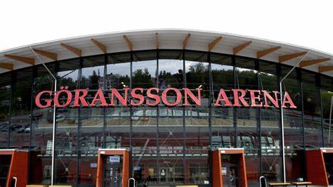 Goransson Arena