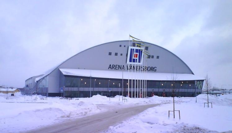 Arena Vanersborg