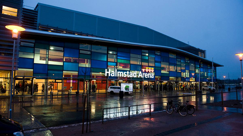 Halmstad Arena