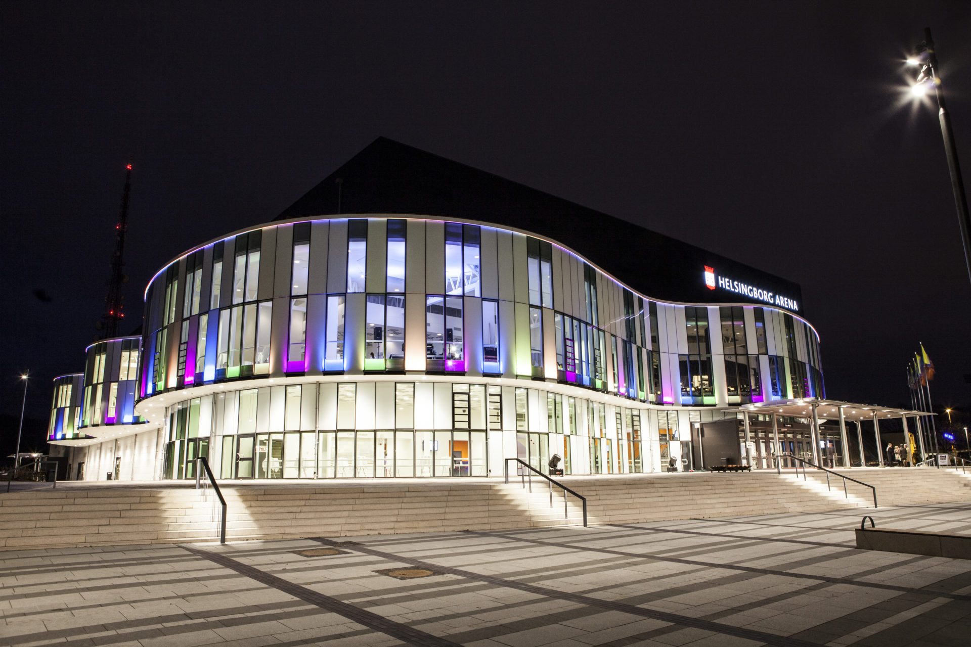 Helsingborg Arena