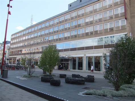 Clarion Hotel Gillet