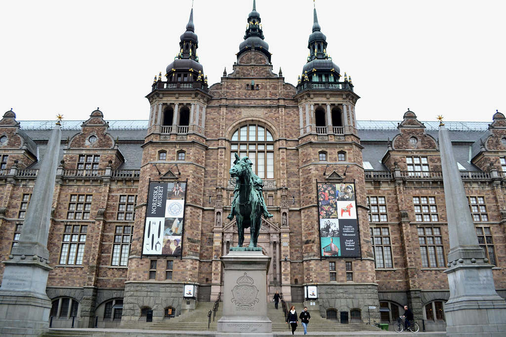 Nordiska museet