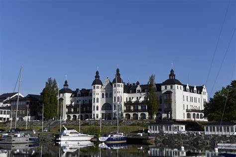 Grand Hotel Saltsjobaden