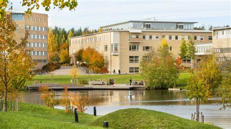 Umea University