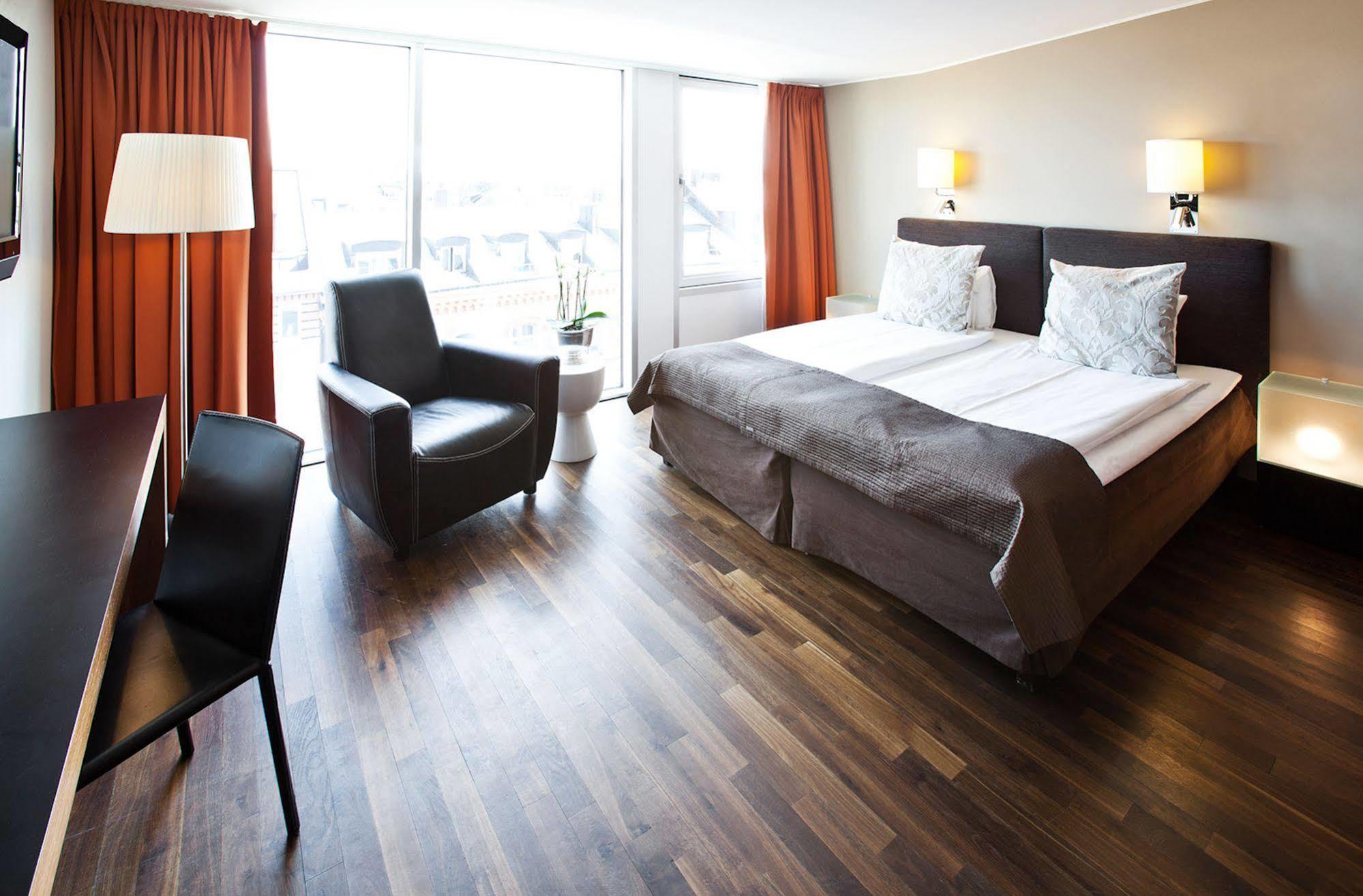 Clarion Hotel Amaranten