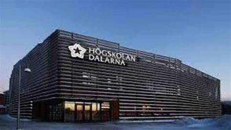 Dalarna University College