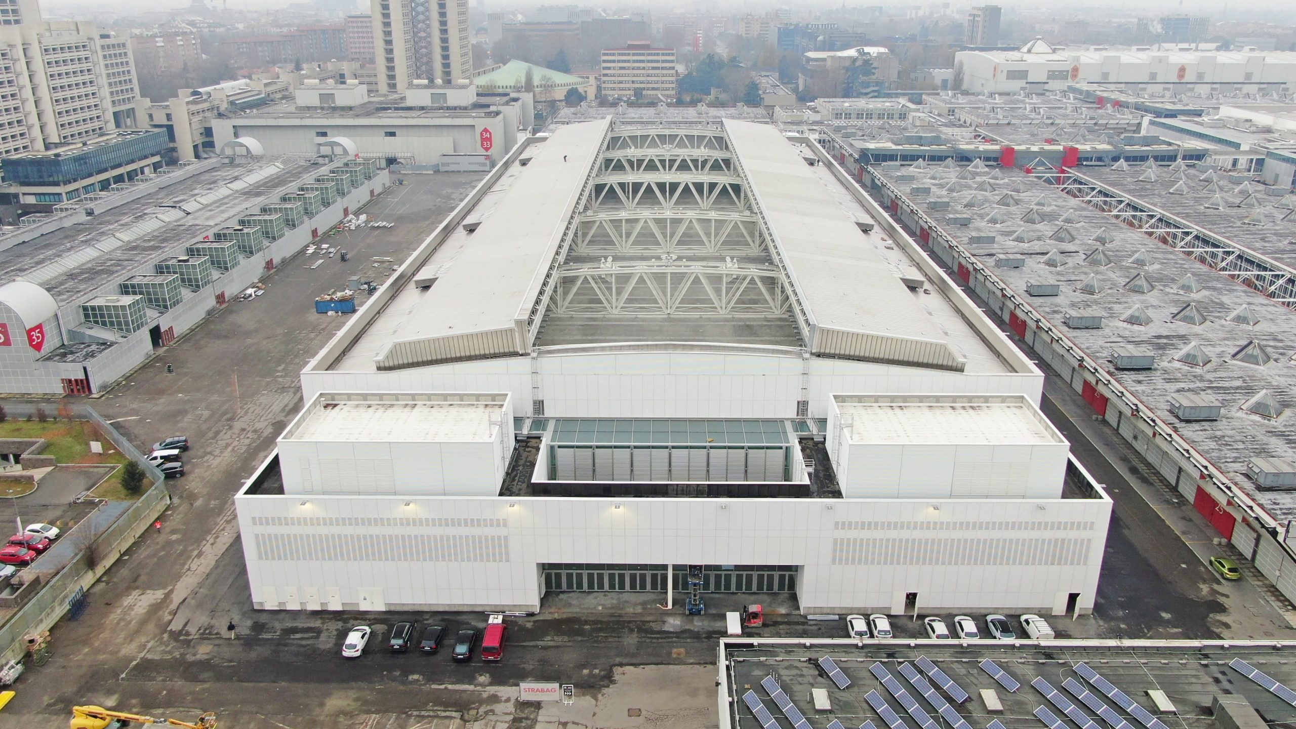 Fiera di Bologna