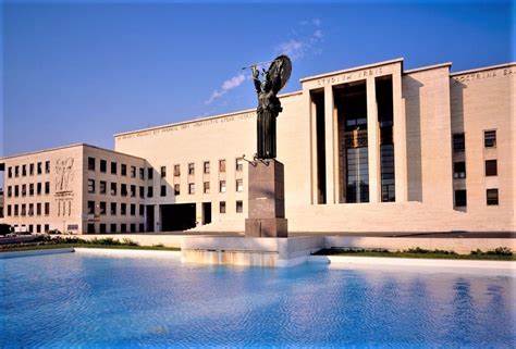 Sapienza University of Rome