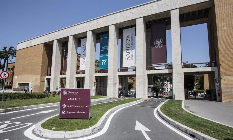 Sapienza University of Rome