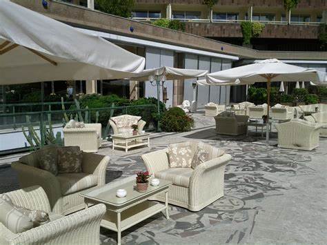 Rome Cavalieri, Waldorf Astoria Hotels and Resorts