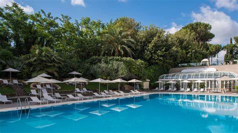 Rome Cavalieri, Waldorf Astoria Hotels and Resorts