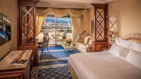 Rome Cavalieri, Waldorf Astoria Hotels and Resorts