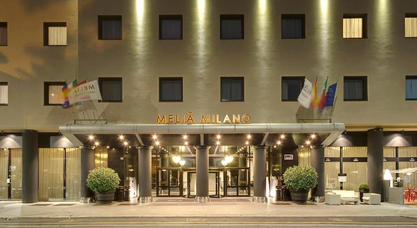 Melia Milano