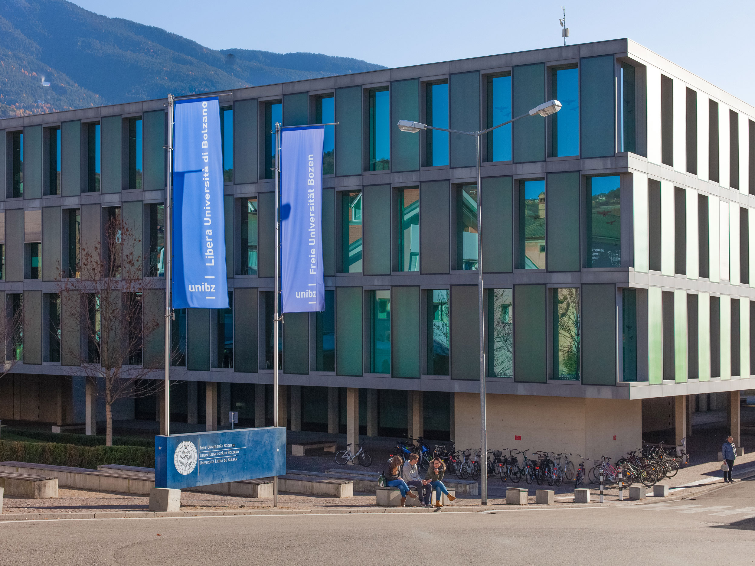 Free University of Bolzano