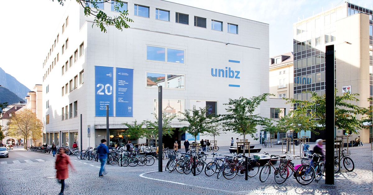 Free University of Bolzano