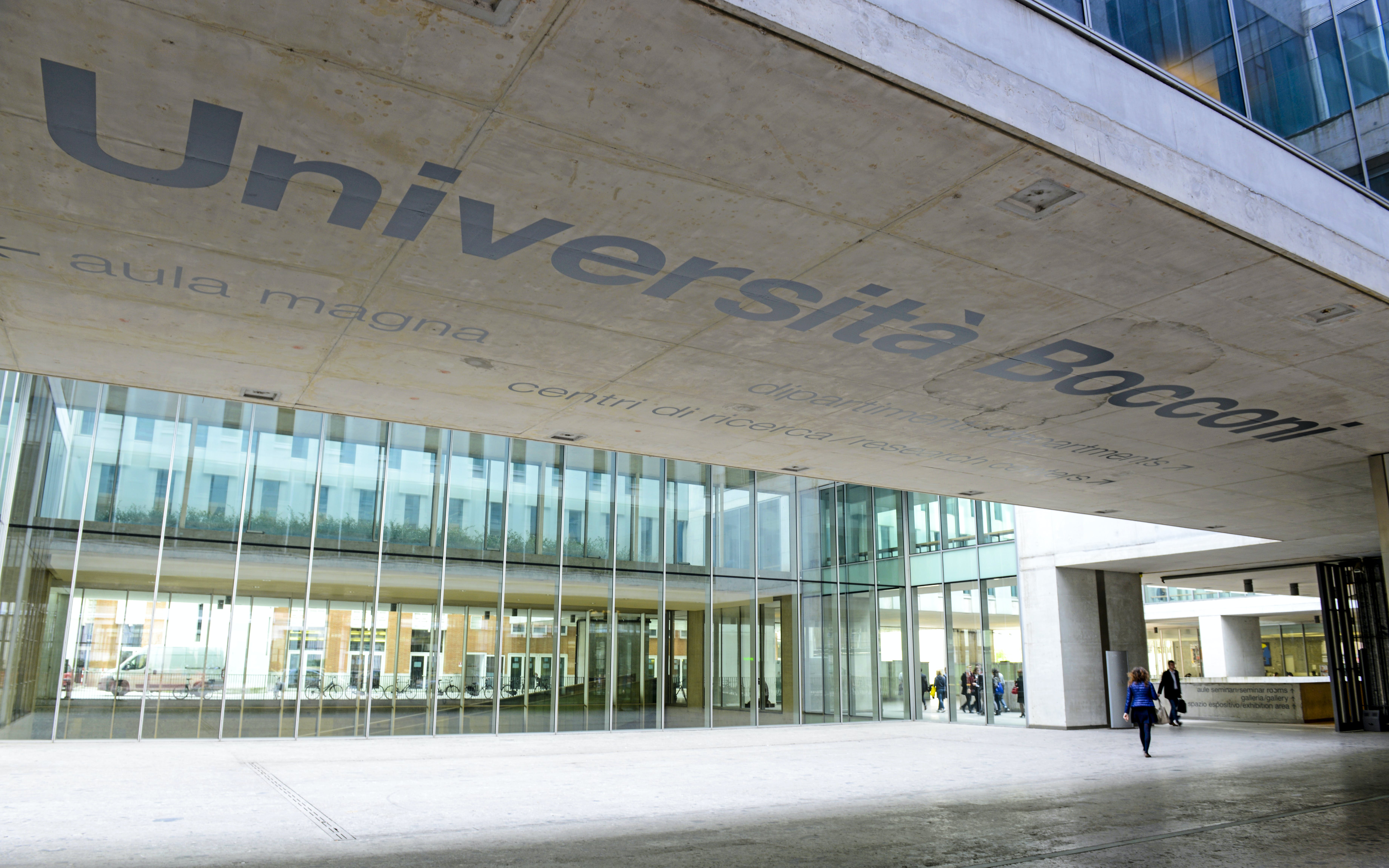 Bocconi University