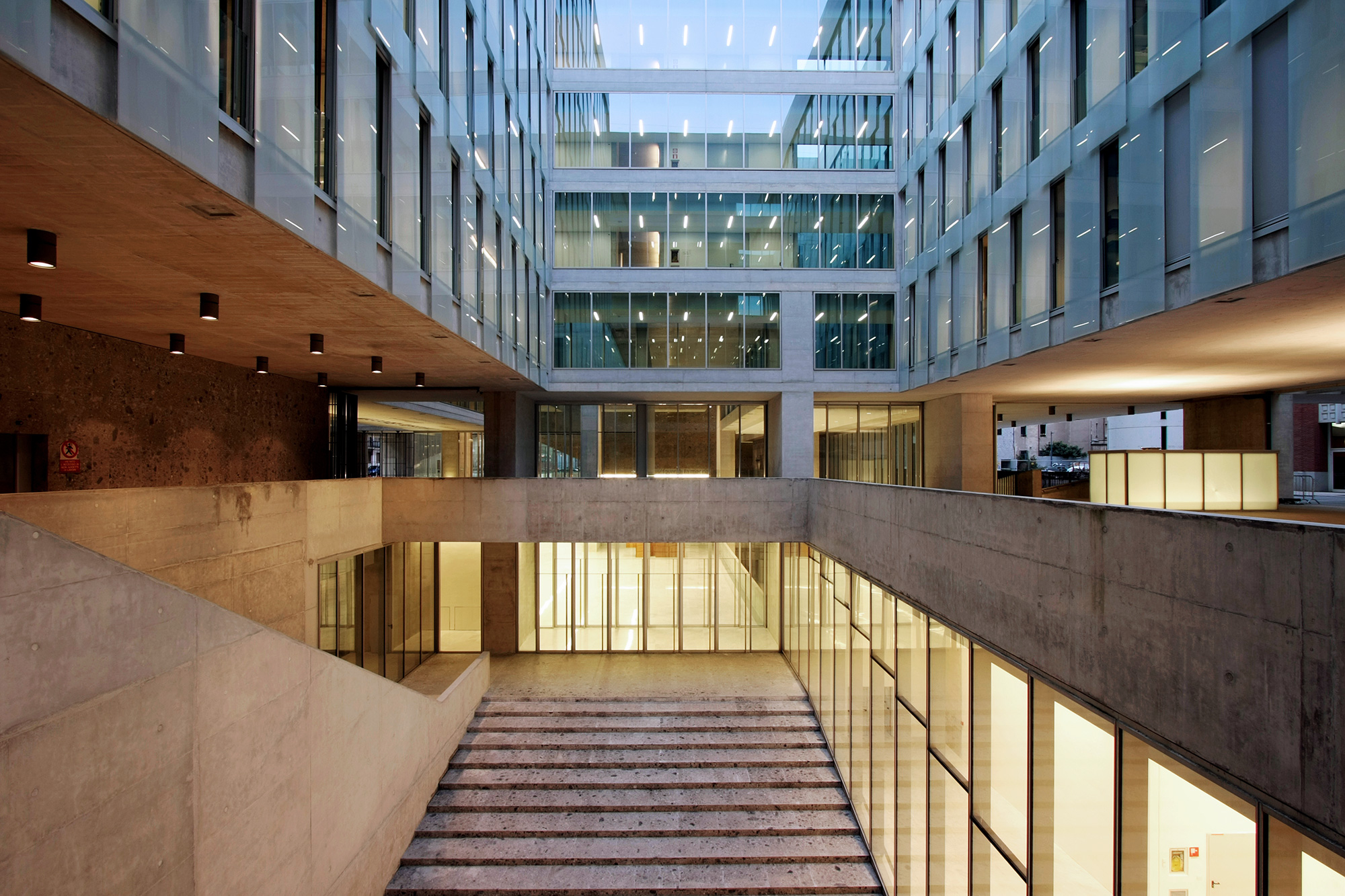 Bocconi University