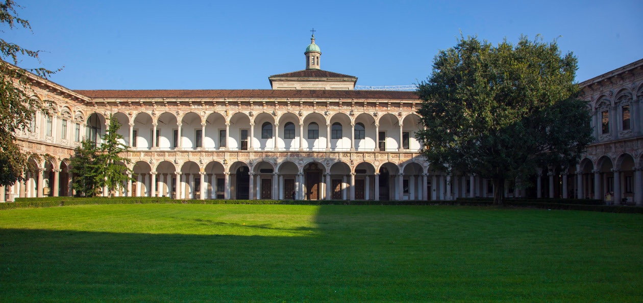 University of Milan