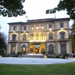 Palazzo dei Congressi