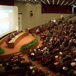 Palazzo dei Congressi