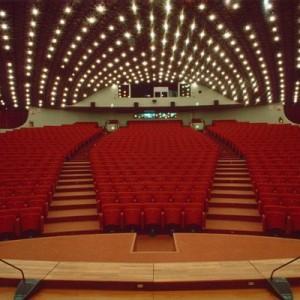 Palazzo dei Congressi