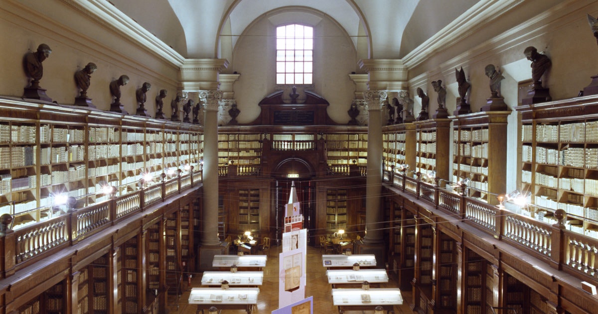 Alma Mater Studiorum - University of Bologna