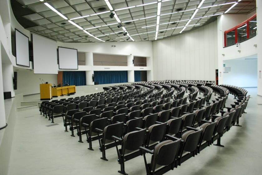 Palazzo dei Congressi