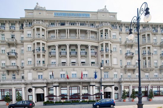 Starhotels Savoia Excelsior Palace