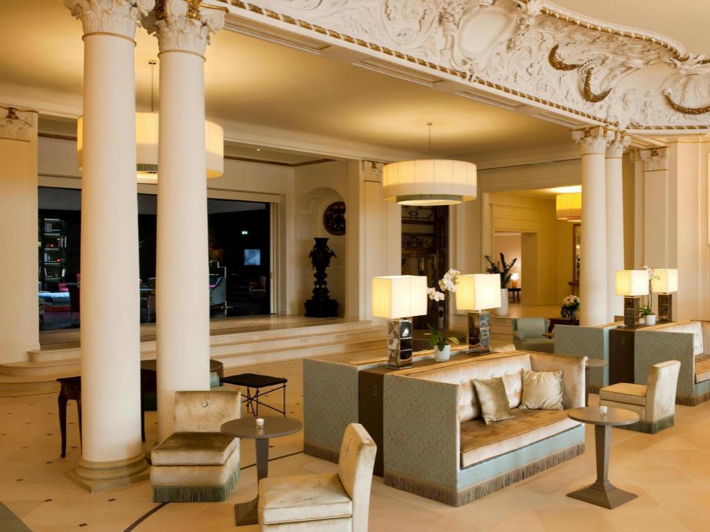 Starhotels Savoia Excelsior Palace