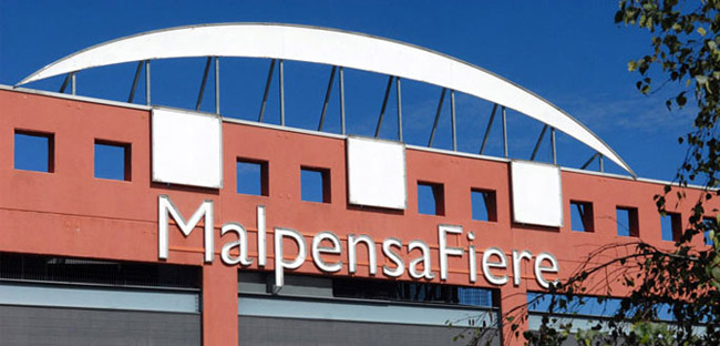 MalpensaFiere