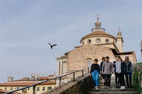 Monash University Prato Centre