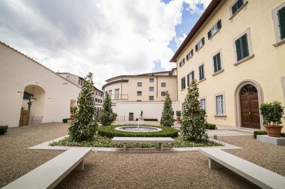 Monash University Prato Centre