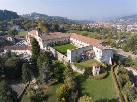 University of Bergamo