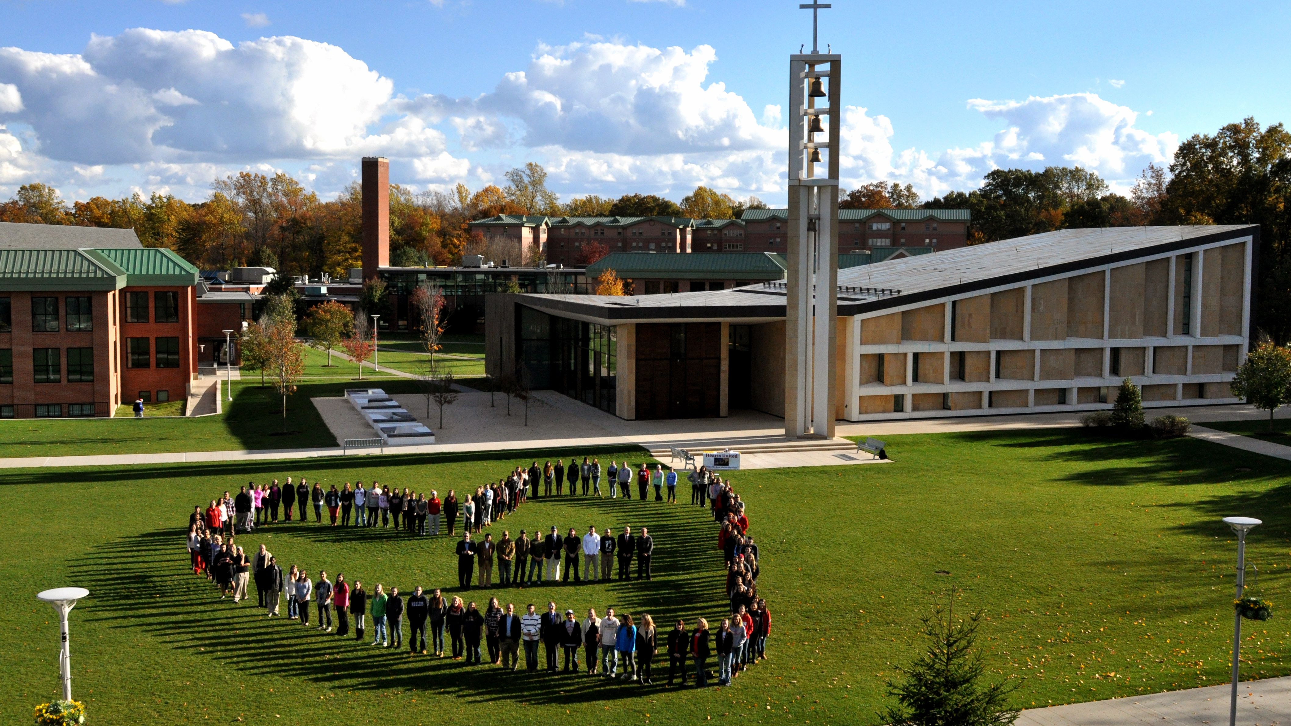 Catholic University of the Sacred Heart