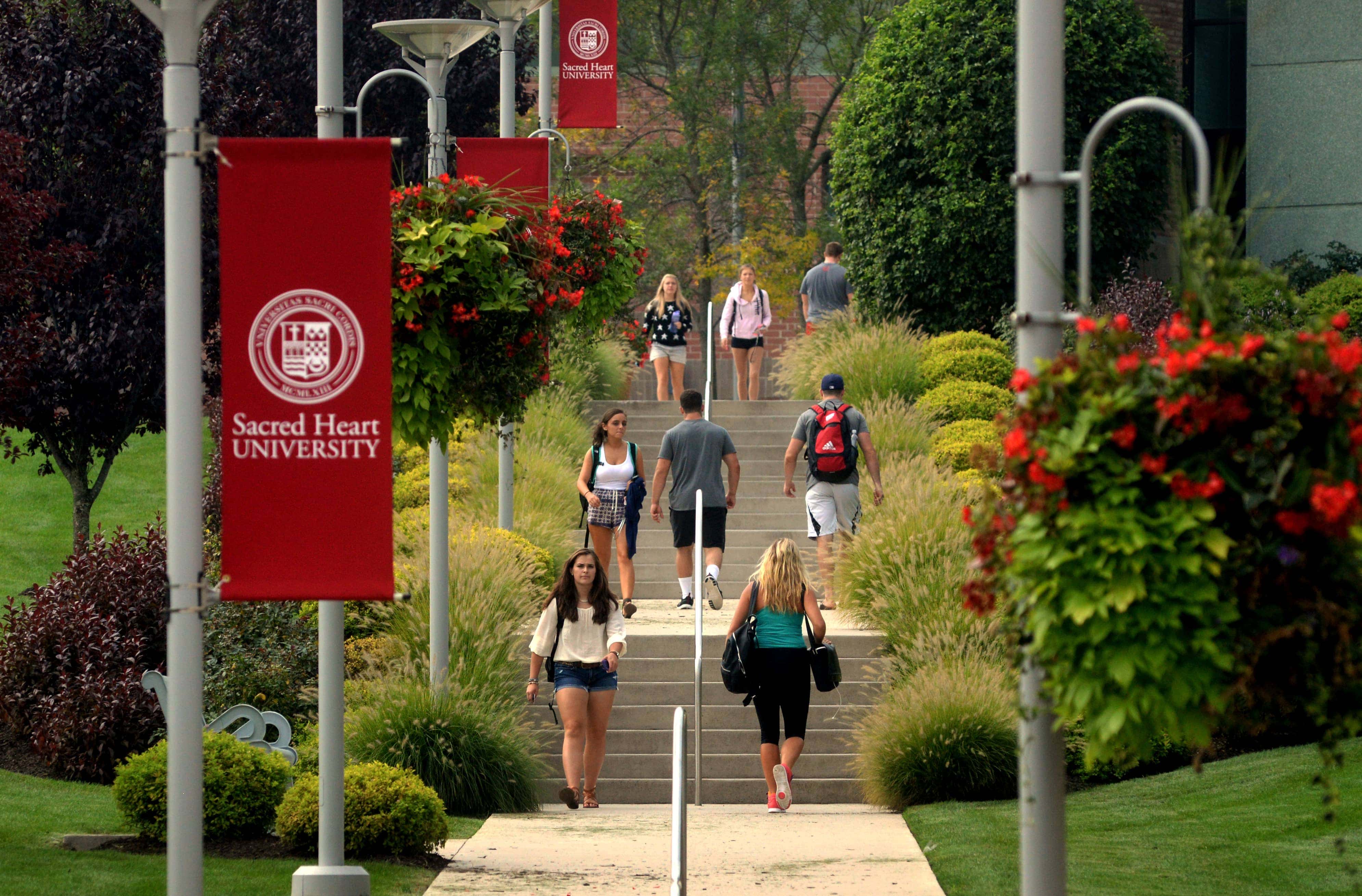 Catholic University of the Sacred Heart